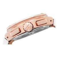 Watch Breil Woman Logo in Steel pink gold plated BW0399 - BW0399